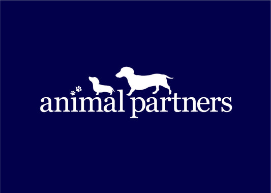 ペットとの暮らしを支えるanimal partners